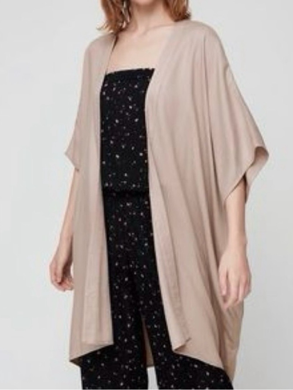 Aritzia Sunday Best Kimono